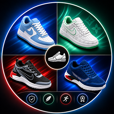 Sneakers