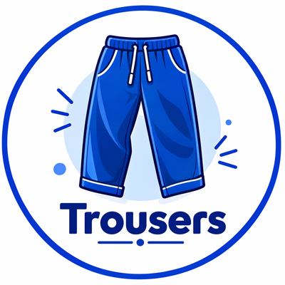 Trousers